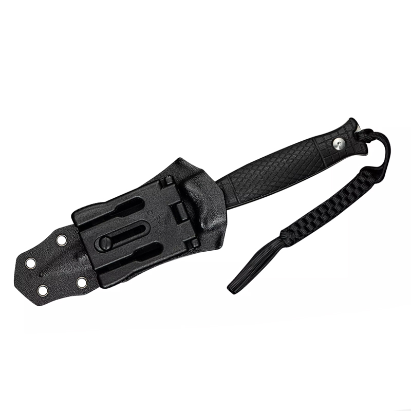 CIVIVI Perfrico Fixed Blade Knife G10 Handle 4