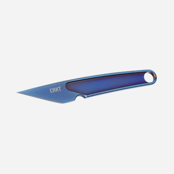 CRKT HangTi Blue