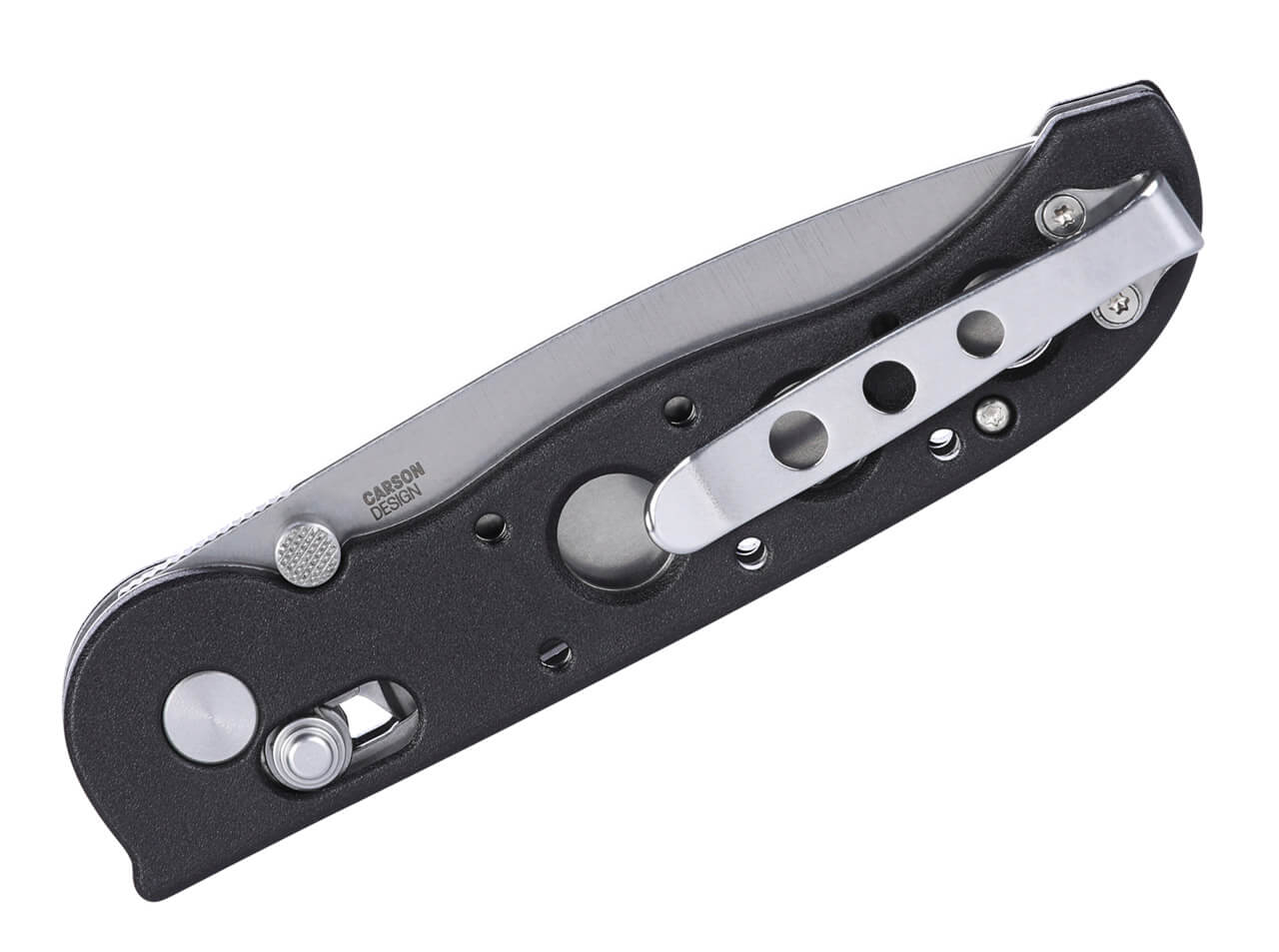 CRKT M16-02X Crossbar Lock Black 3