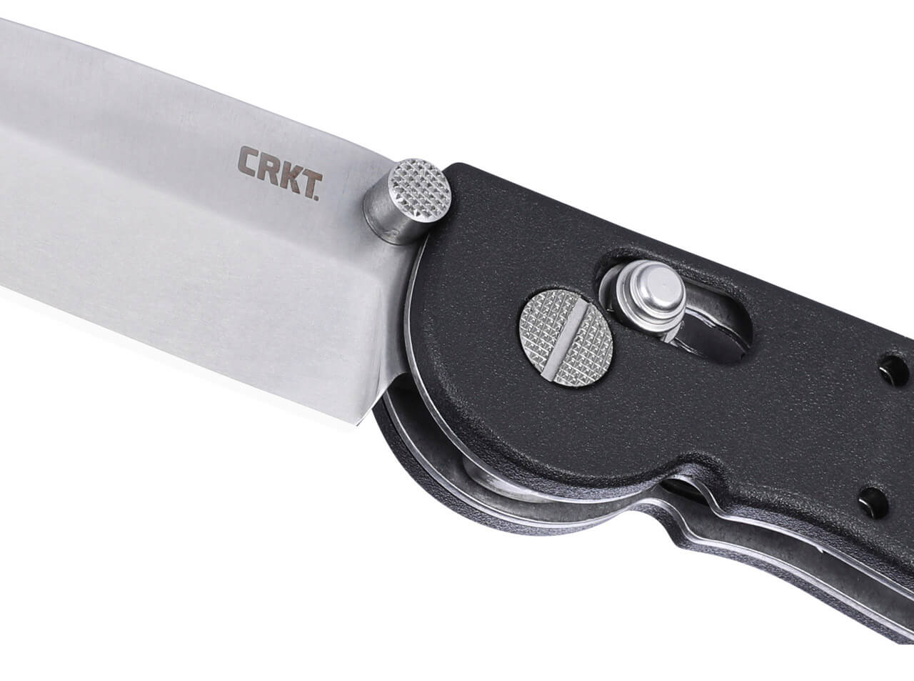 CRKT M16-02X Crossbar Lock Black 5