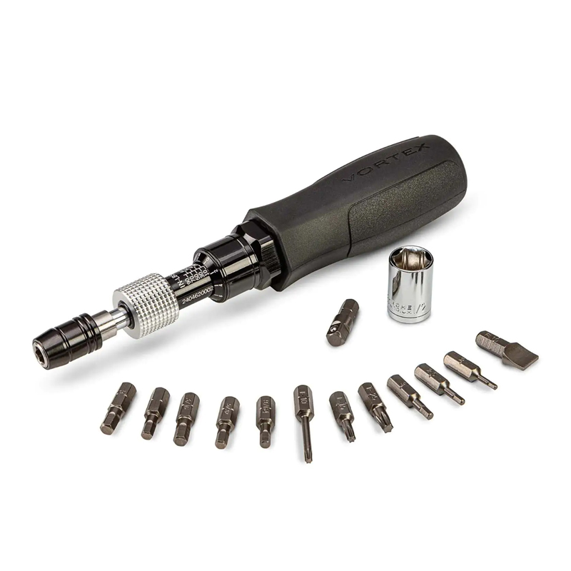 Динамометрична отвертка за монтаж на оптики VORTEX Pro Torque Wrench PR-TW 3