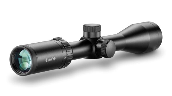 Hawke Vantage 3 - 9x40 Mil Dot Optics » Arms-Bg Оръжеен Магазин
