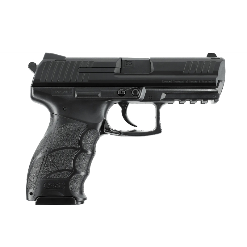 Heckler & Koch P30 3
