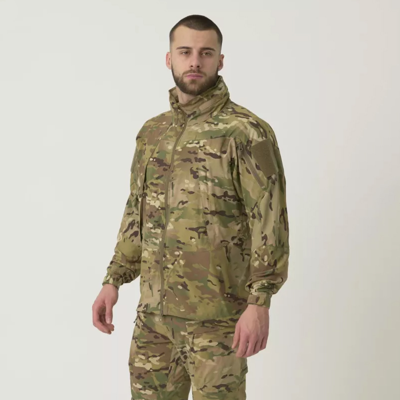 Яке Helikon-tex TROOPER JACKET MK2 Multicam