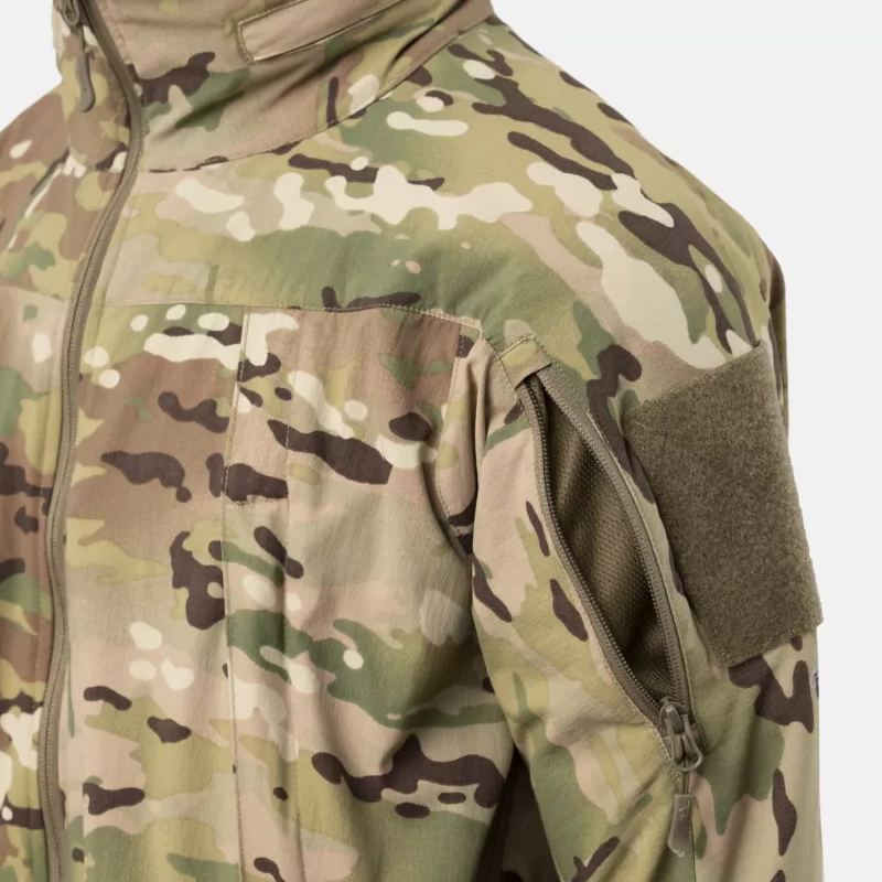 Helikon tex Trooper Mk2 Jacket Multicam 6