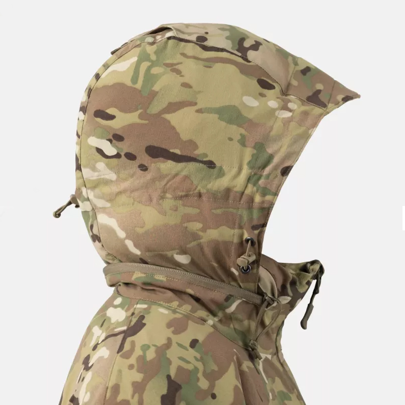 Helikon tex Trooper Mk2 Jacket Multicam 7