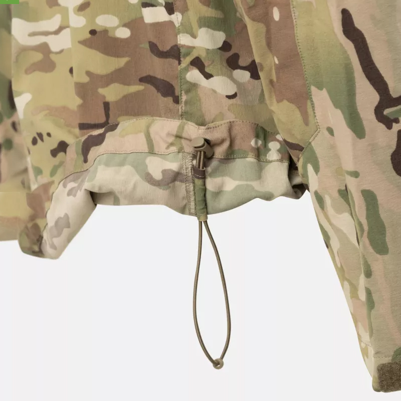Helikon tex Trooper Mk2 Jacket Multicam 8