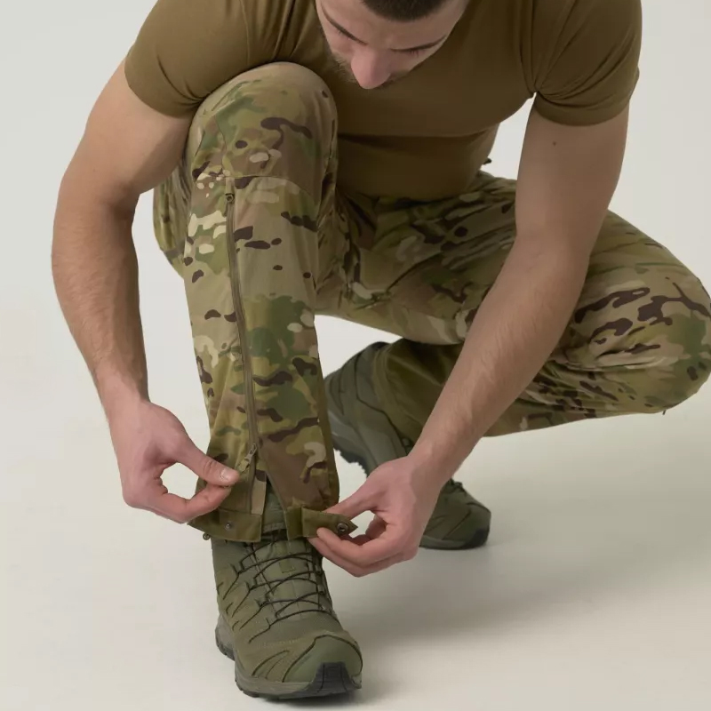 Helikon tex Trooper Pants Multicam 5