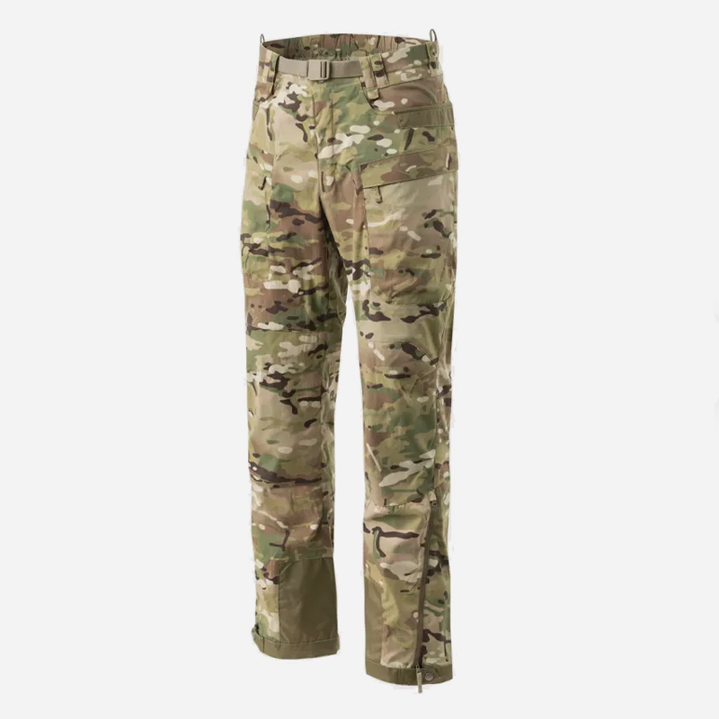 Тактически панталон Helikon-tex Trooper Pants – Nylon Multicam