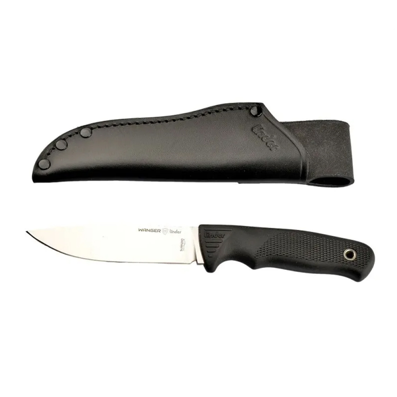 Linder Drugar Super Edge 6 – черна дръжка 3