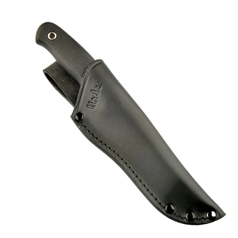 Linder Drugar Super Edge 6 – черна дръжка 4