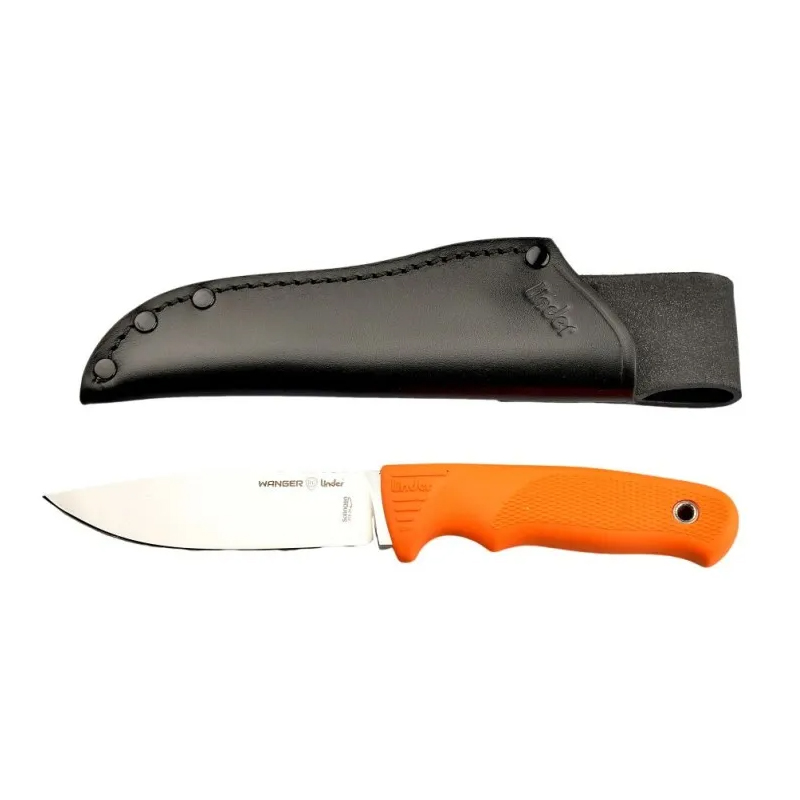 Linder Drugar Super Edge 6 orange 3