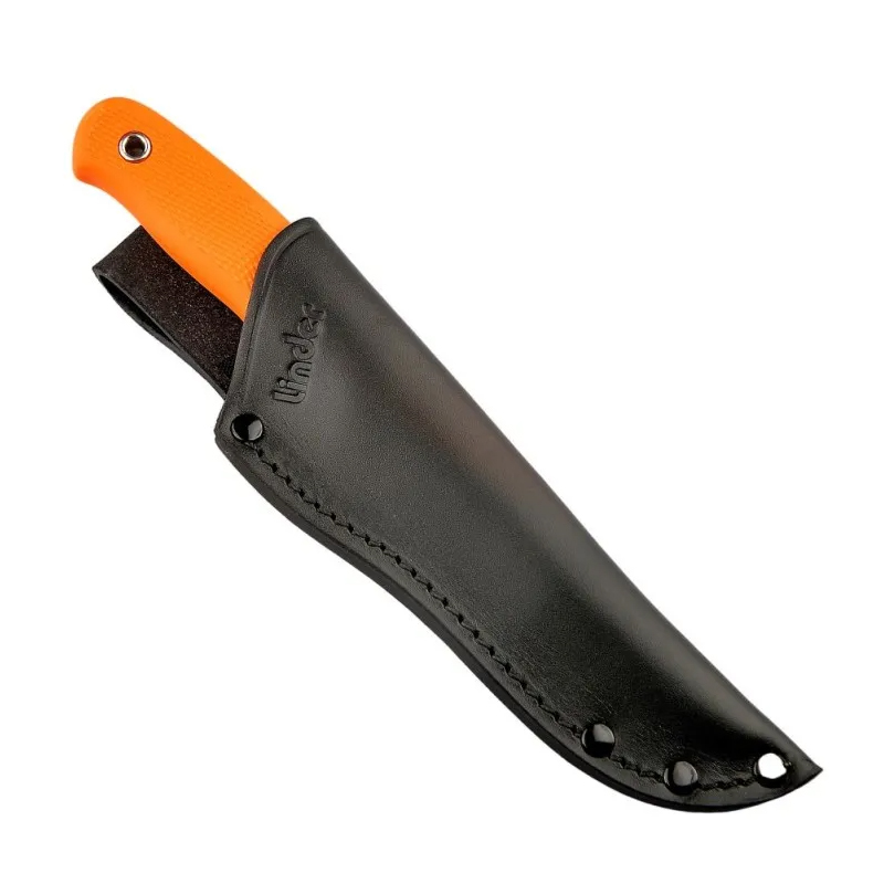 Linder Drugar Super Edge 6 orange 4