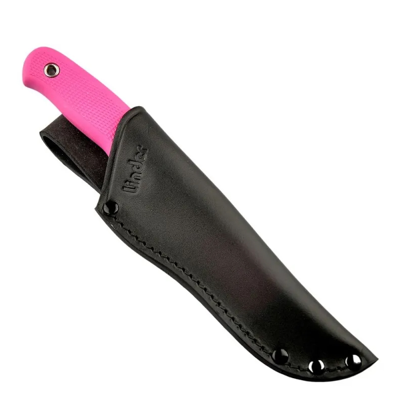 Linder Drugar Super Edge 6 pink 3