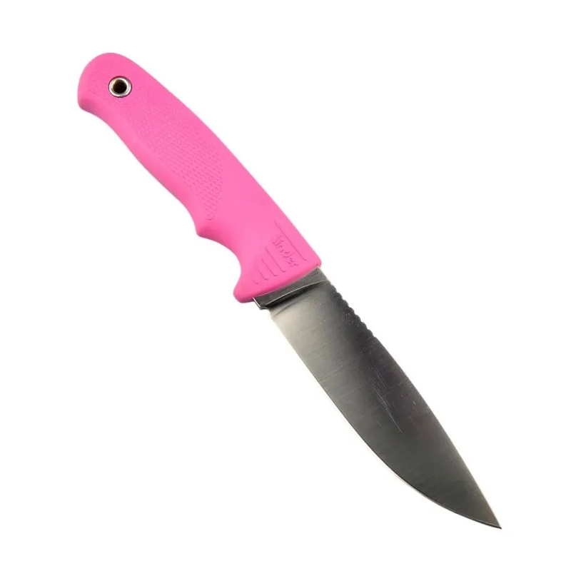Linder Drugar Super Edge 6 pink 4