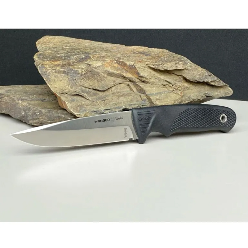 Linder Joe Vogel Evo-X Super Edge 7 3