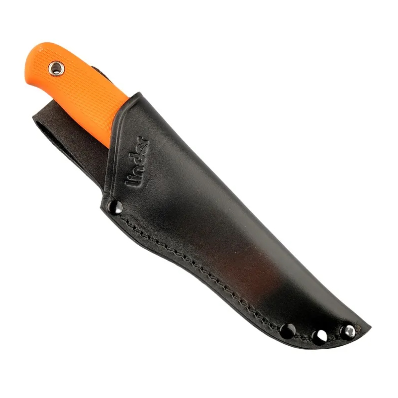 Linder Super Edge 1 orange 4