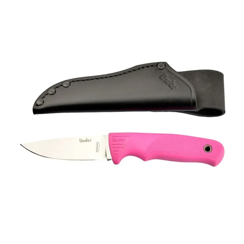 Linder Super Edge 1 pink 3