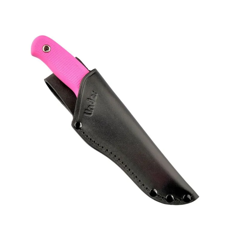 Linder Super Edge 1 pink 4