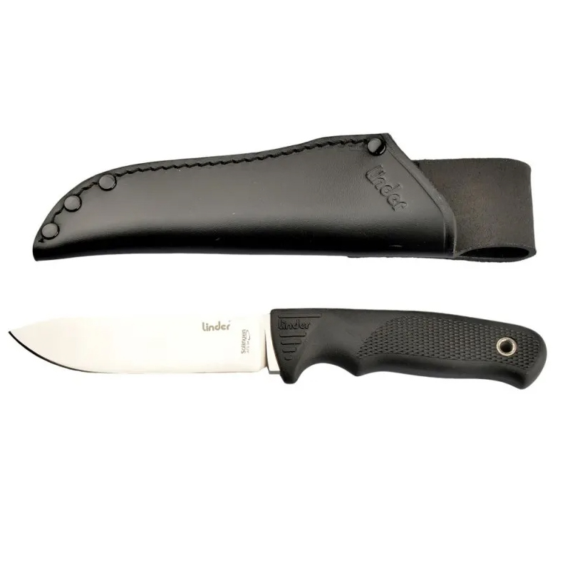 Linder Super Edge 2 3