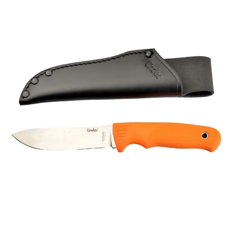 Linder Super Edge 2 orange 3