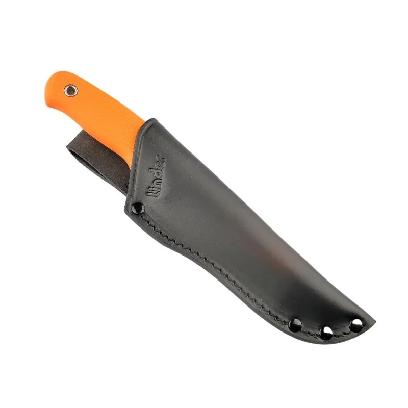 Linder Super Edge 2 orange 4