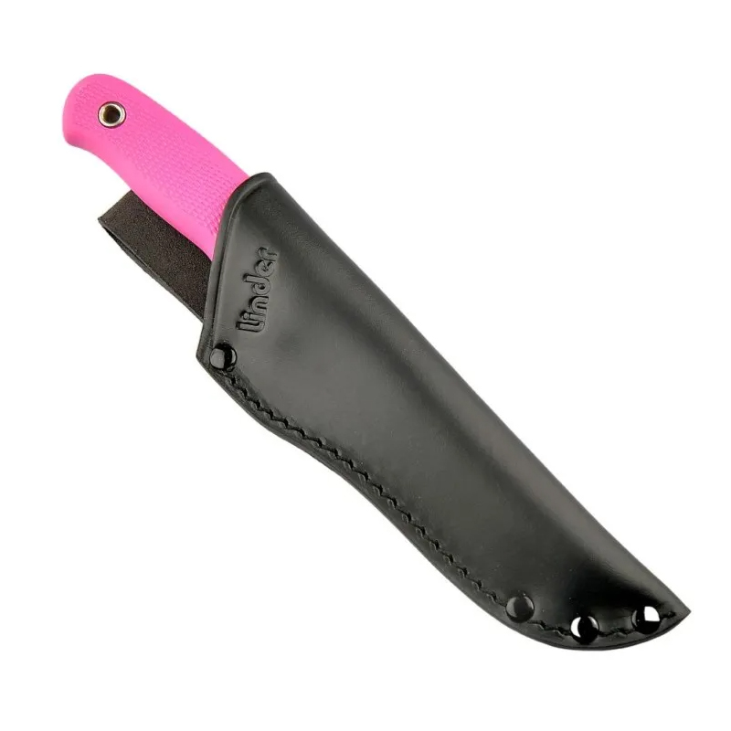 Linder Super Edge 2 pink 3