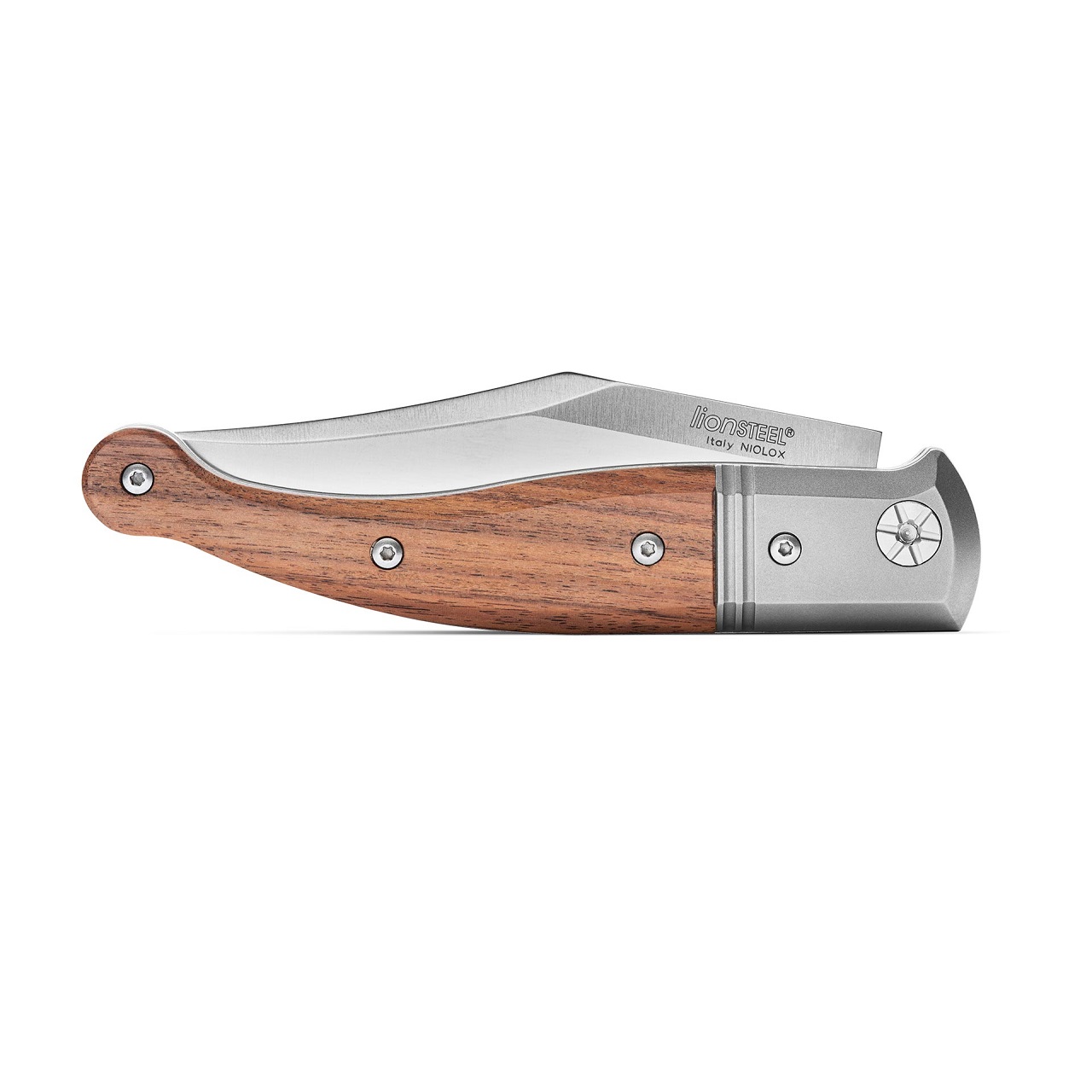 LionSteel Gitano Santos Wood 3