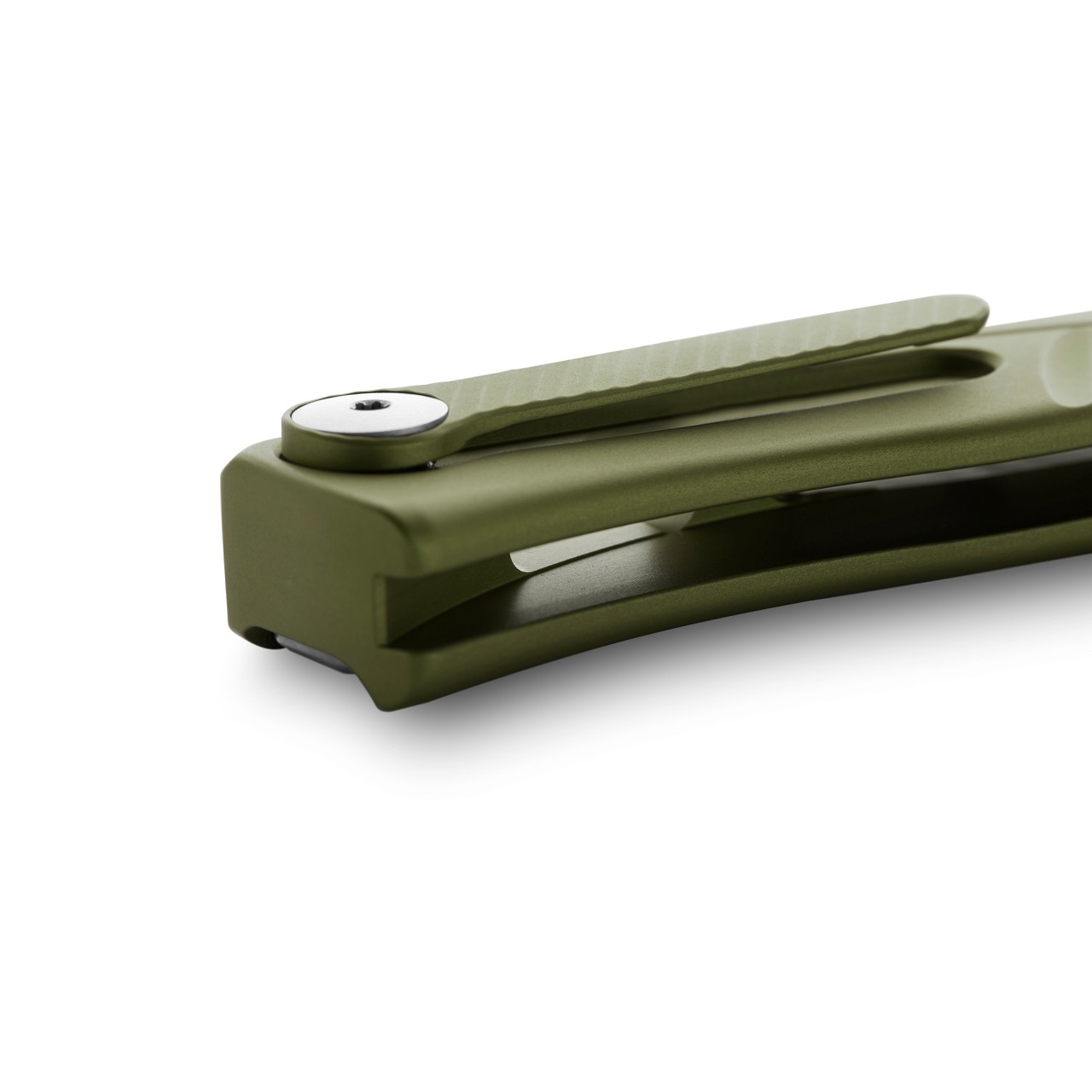 LionSteel Thrill Aluminium Green 4