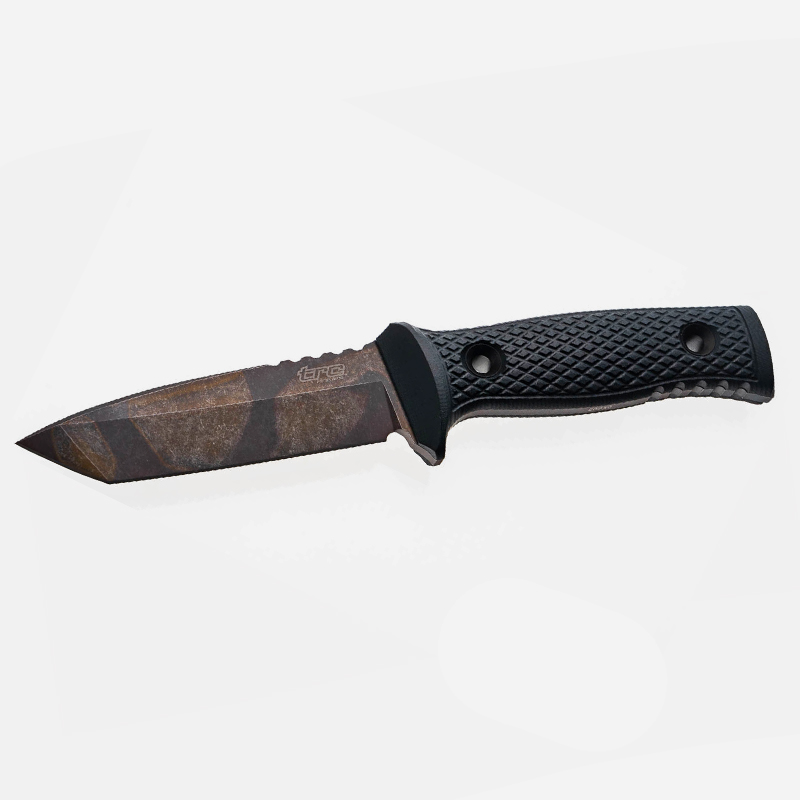 Knife TRC M-1XT TANTO Elmax G-10