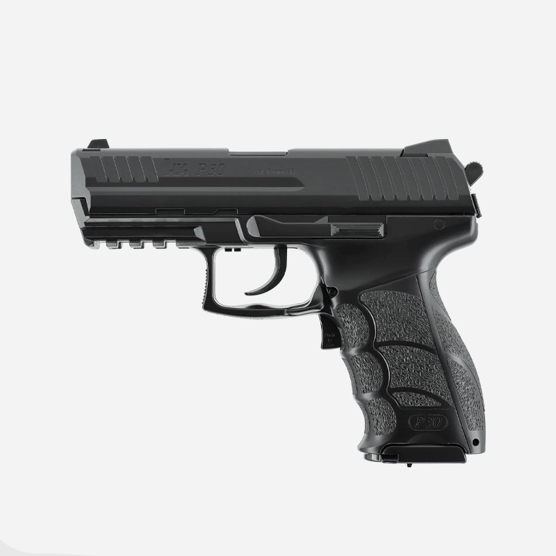 Umarex Heckler & Koch P30