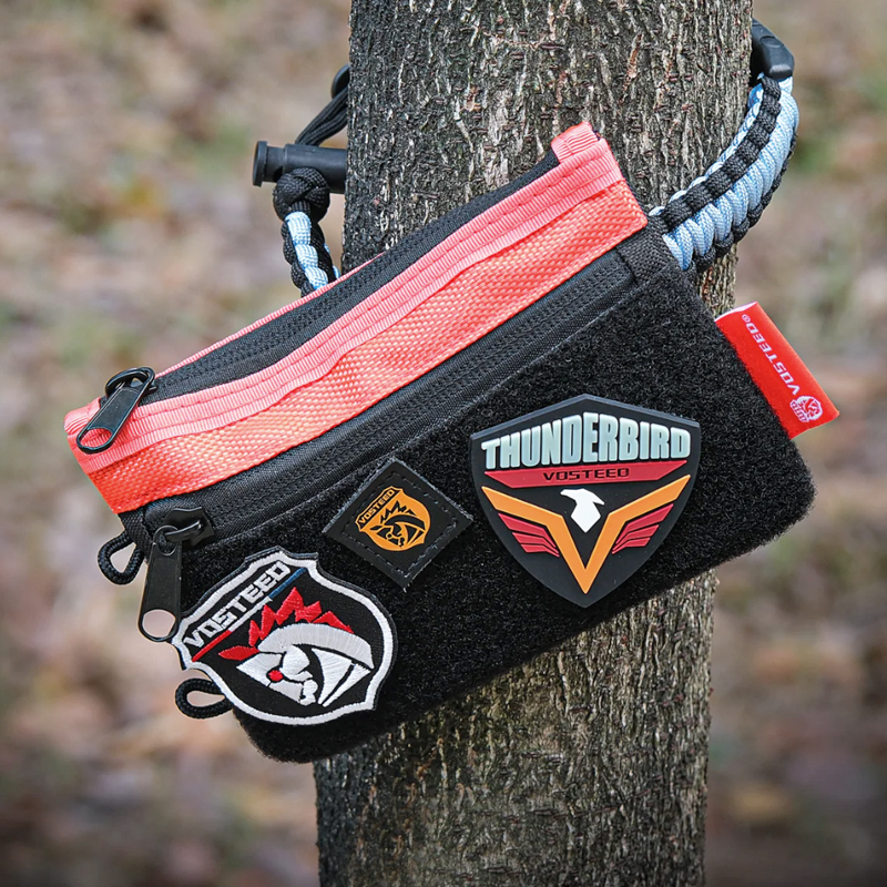 Vosteed Knife Pouch 3