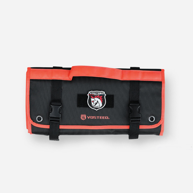 Wosteed Knife Roll Bag
