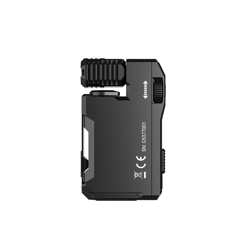 WUBEN G5 edc light 400 lumens Black 3