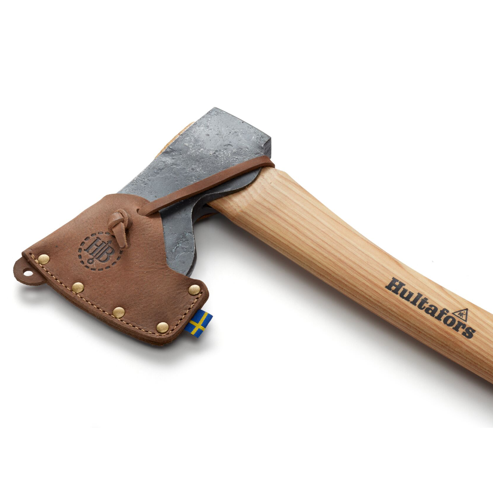 Брадва ловджийска DVARDALA 3