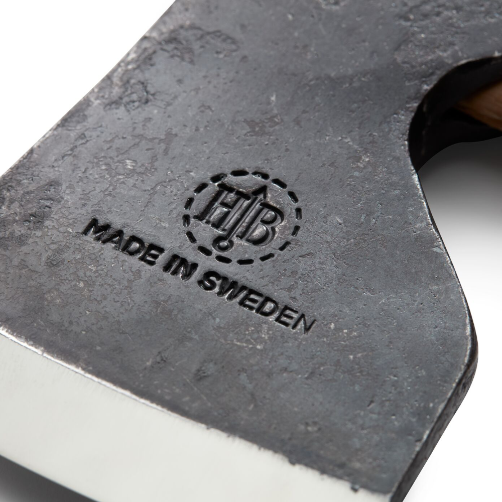 Брадва ловджийска DVARDALA 6