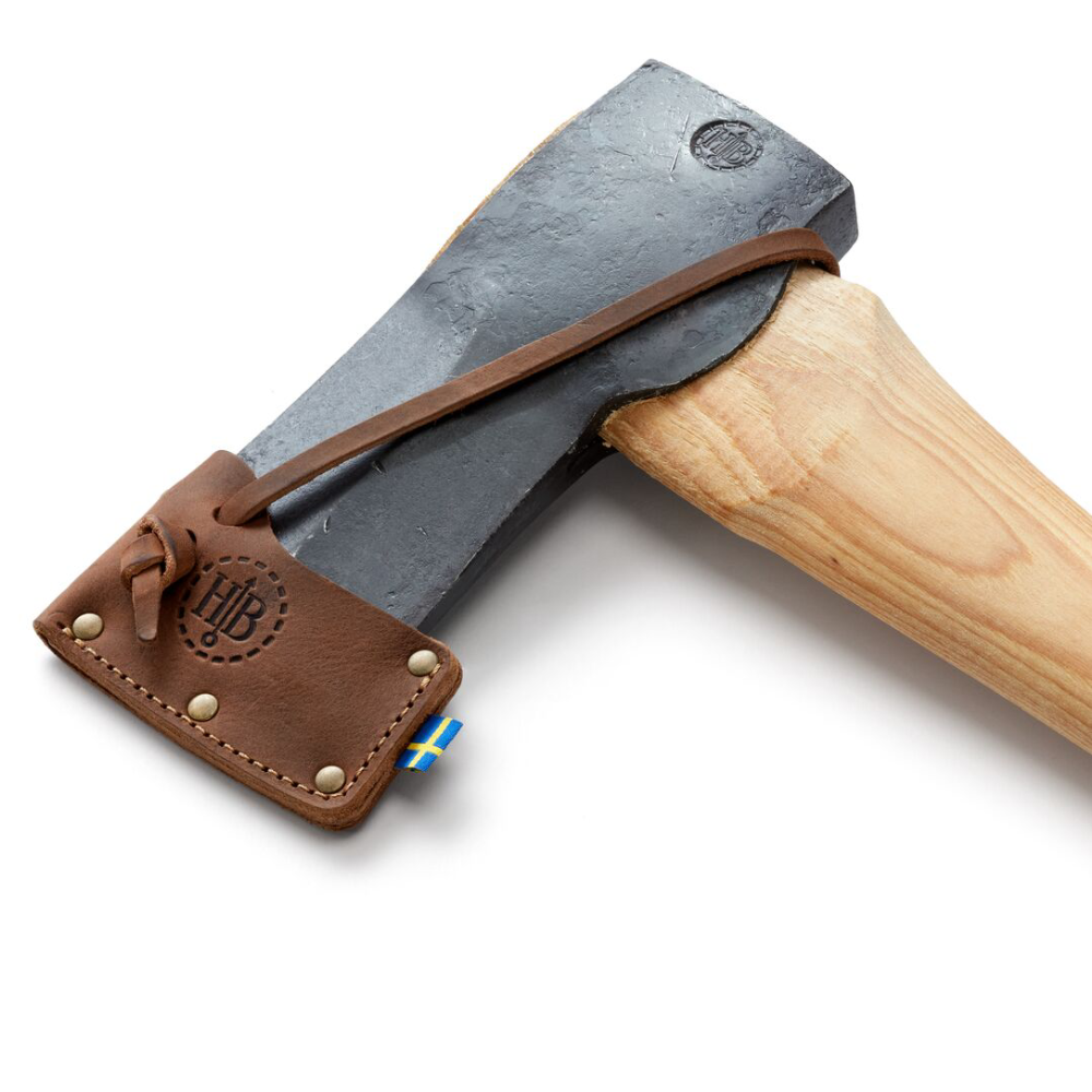 Брадва за цепене HULT 3