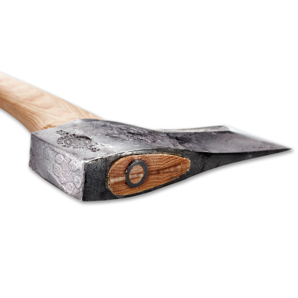 Брадва за цепене HULT 4