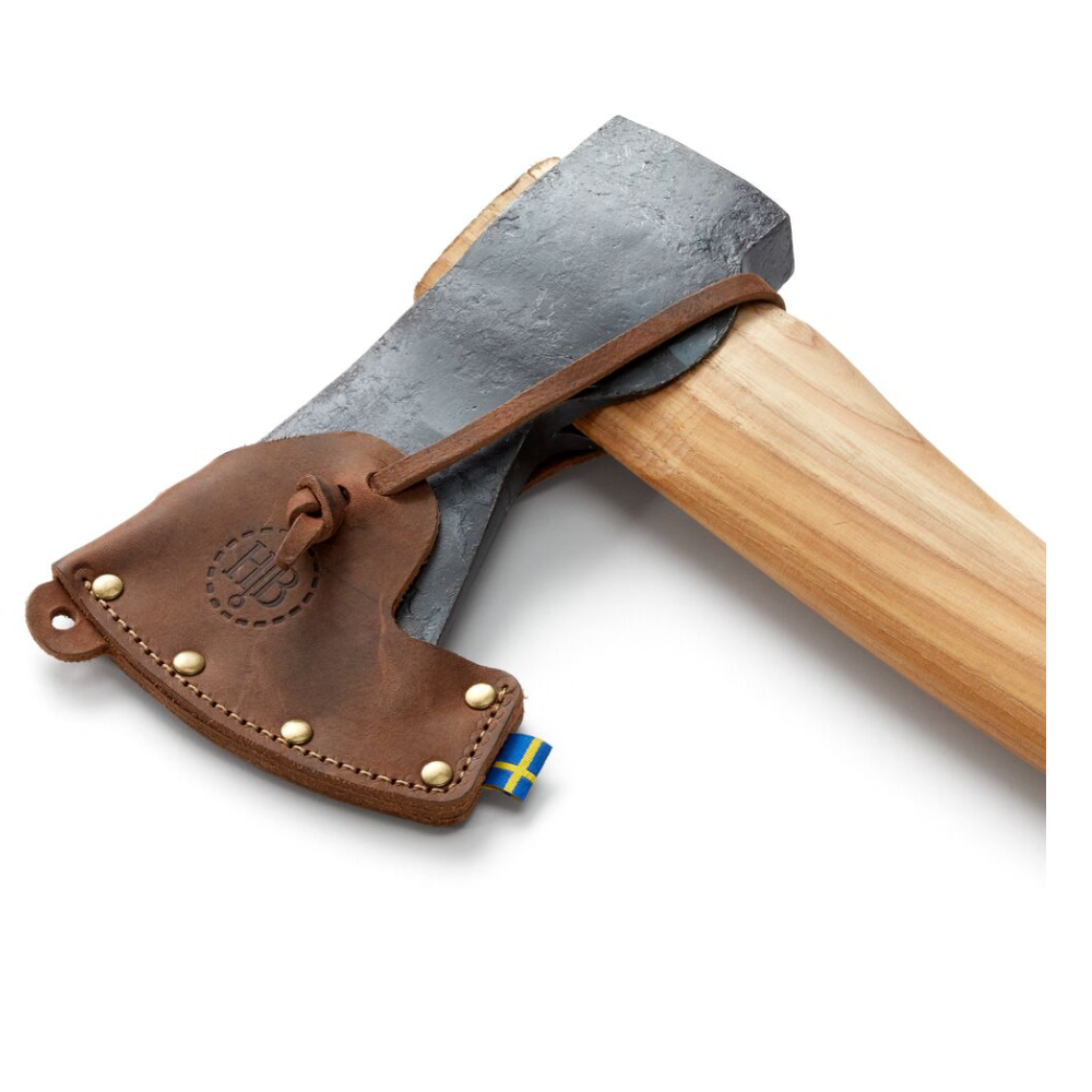 Брадва за отсичане, QVARFOT 3