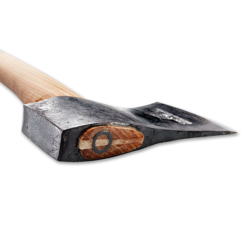 Брадва за отсичане, QVARFOT 4