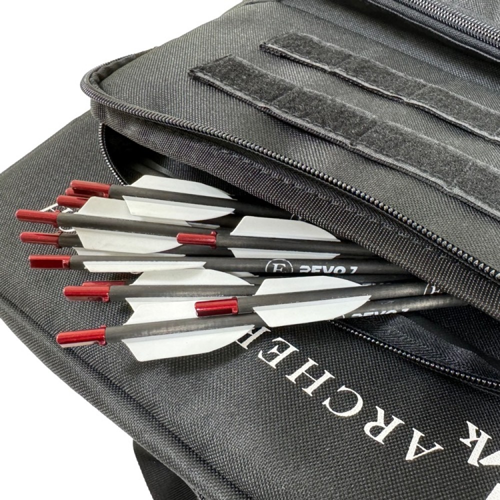 ЧАНТА ЗА АРБАЛЕТ EK ARCHERY REVO7 4
