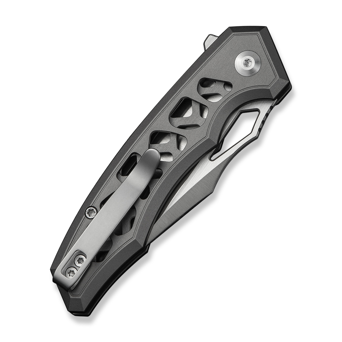 CIVIVI Anaaki Aluminum Gray 5