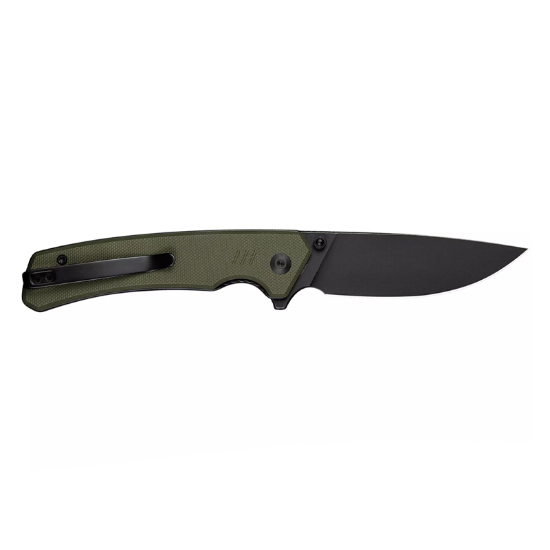 CIVIVI Merit Flipper & Thumb Stud Knife G10 2