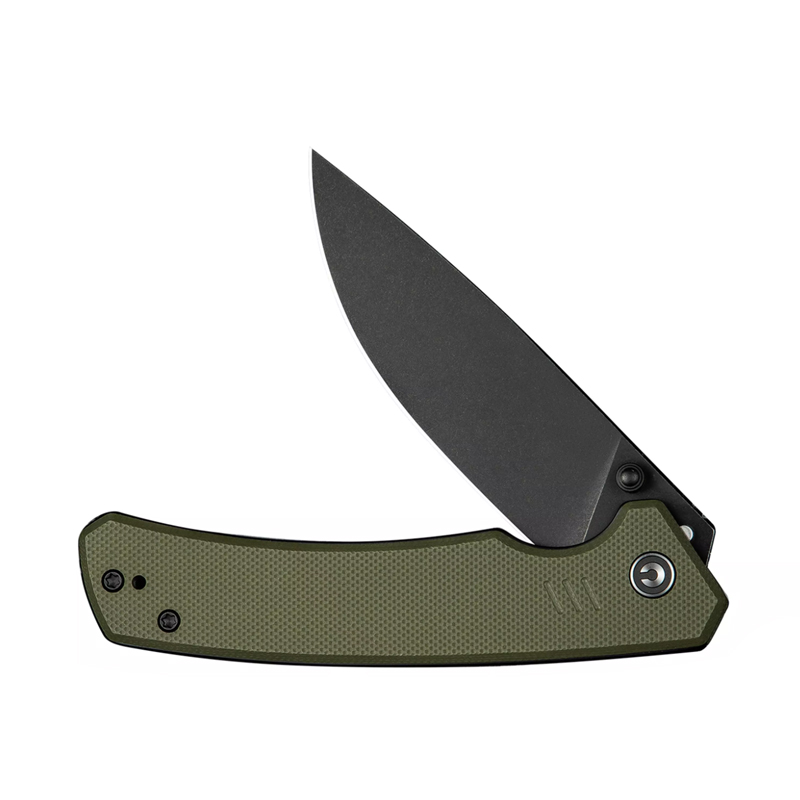 CIVIVI Merit Flipper & Thumb Stud Knife G10 3