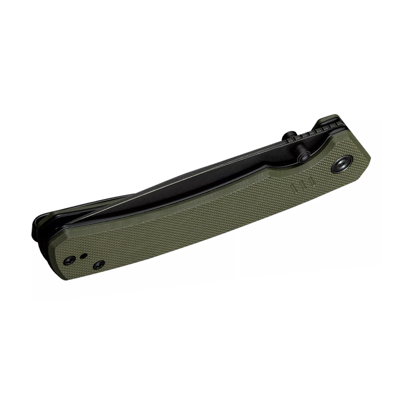 CIVIVI Merit Flipper & Thumb Stud Knife G10 6