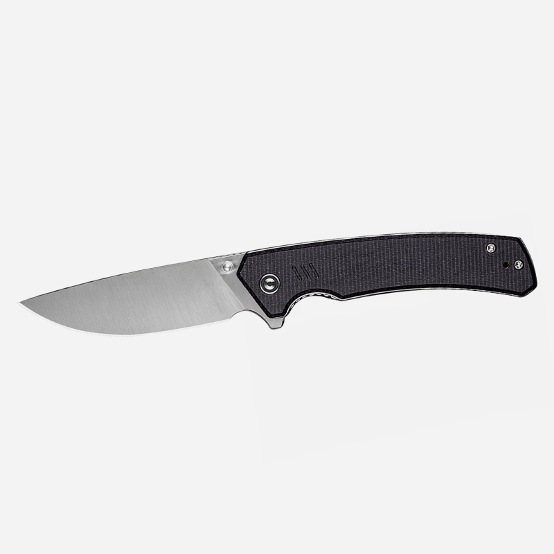 CIVIVI Merit Flipper & Thumb Stud Knife G10 black
