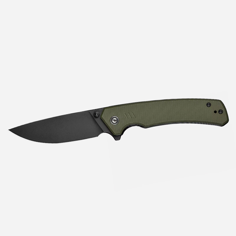 CIVIVI Merit Flipper & Thumb Stud Knife G10