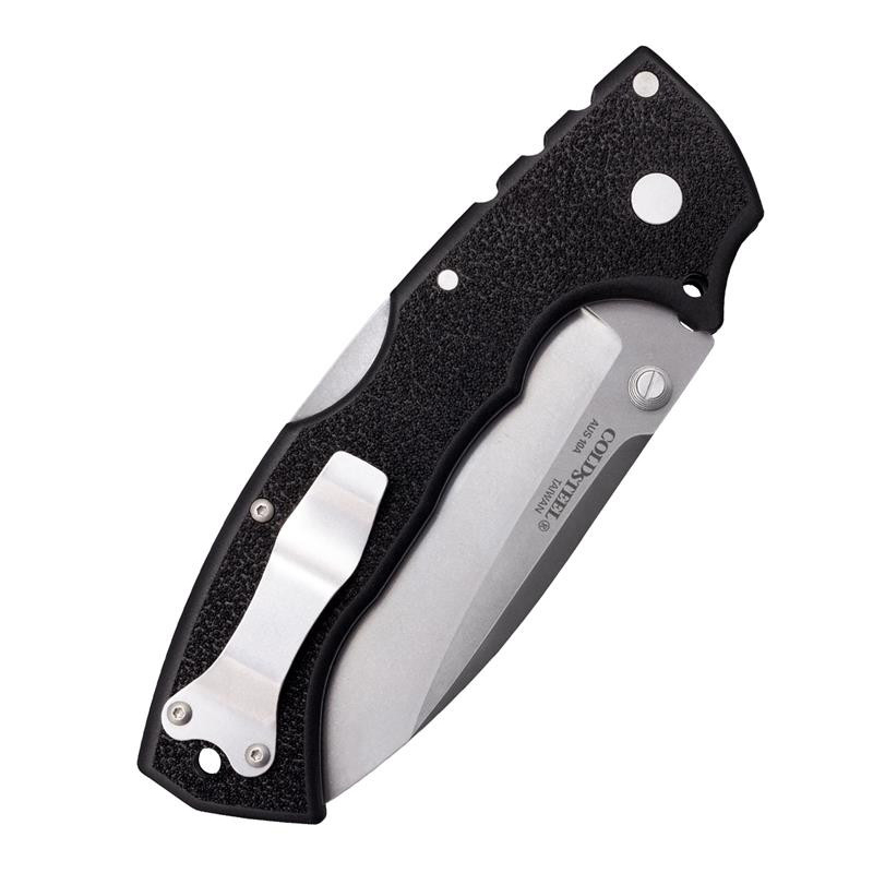 Нож Cold Steel 4-MAX SCOUT AUS10A Griv-Ex