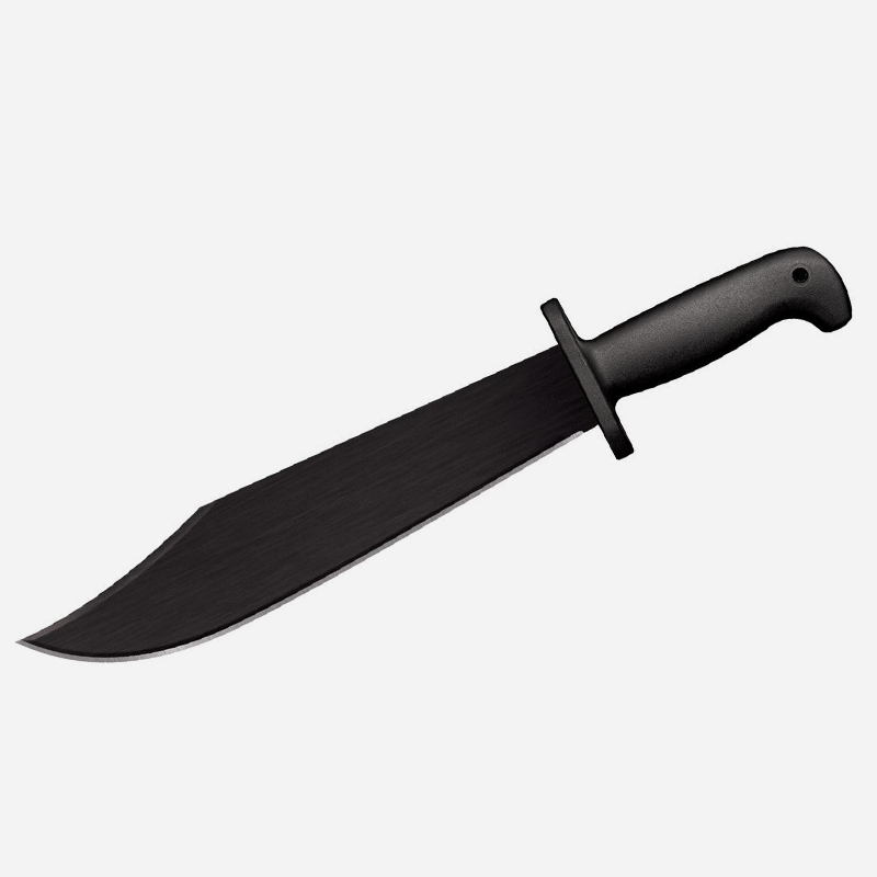 Cold Steel BLACK BEAR BOWIE 65Mn Polypropylene Knife » Arms-Bg Оръжеен Магазин