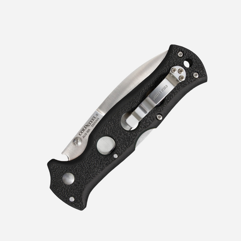 Нож Cold Steel COUNTER POINT 4″ AUS10A Griv-Ex